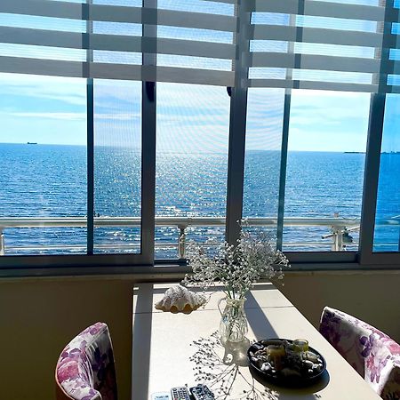 דורס Cozy Beachfront Room מראה חיצוני תמונה