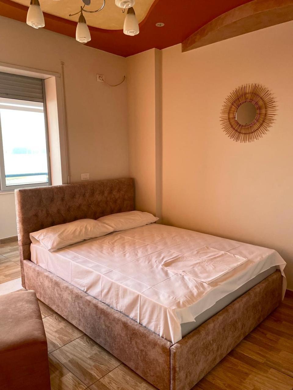 דורס Cozy Beachfront Room מראה חיצוני תמונה